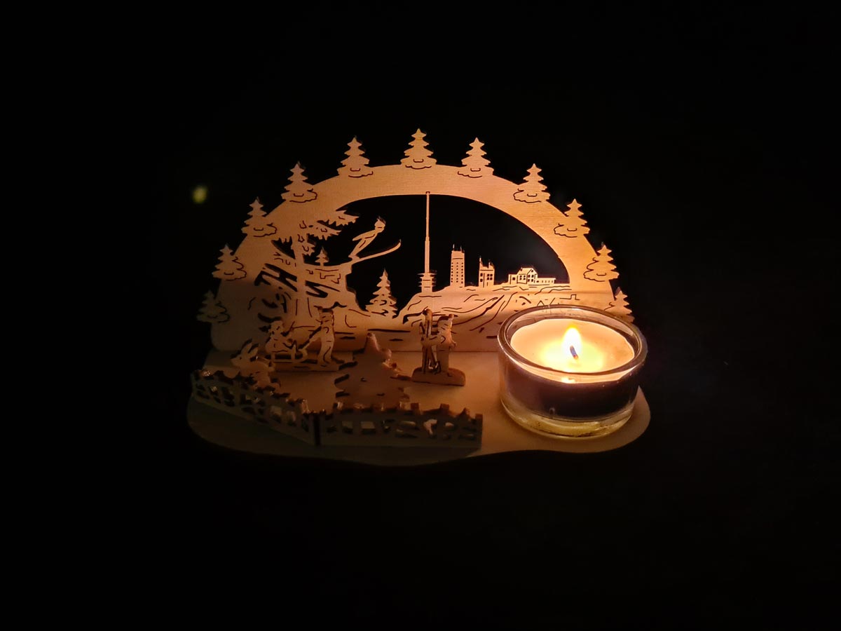 Brotterode Wintersport